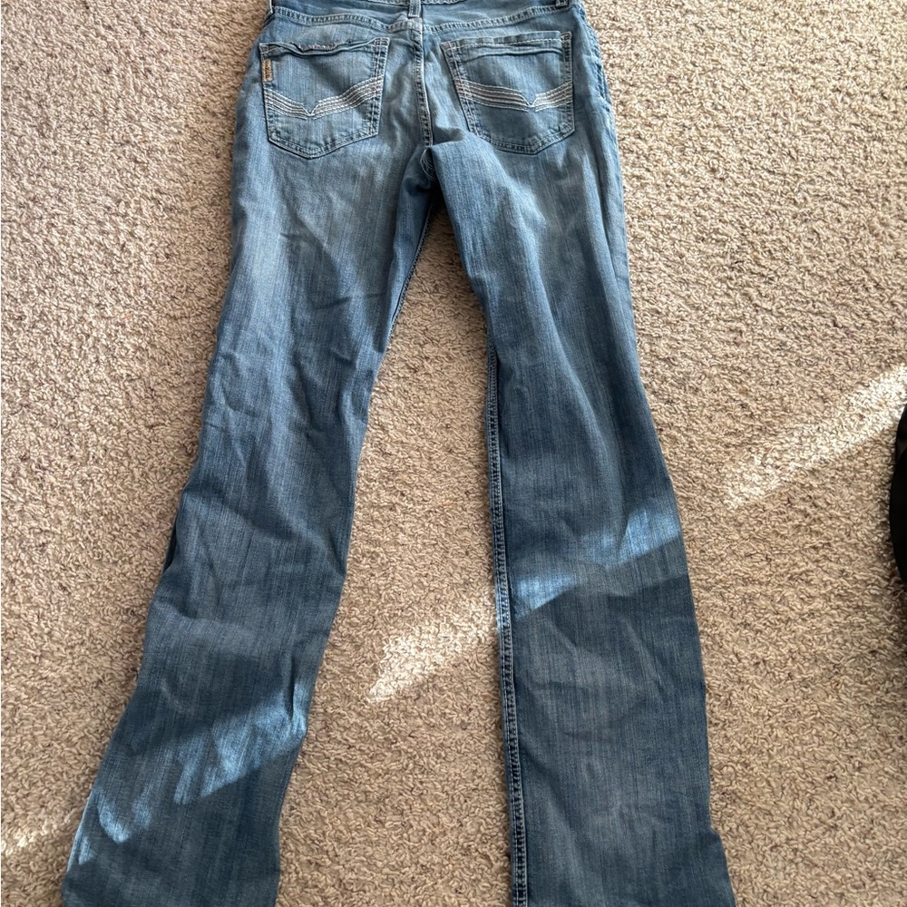 Cinch Ian light wash (31/34)